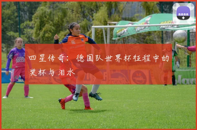 四星传奇：德国队世界杯征程中的奖杯与泪水