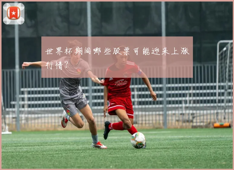 世界杯期间哪些股票可能迎来上涨行情？